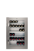 Reparación averías vinoteca Rommer en  La Rioja